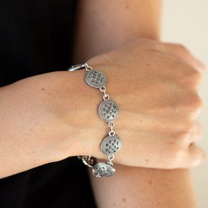 By Royal Decree - Silver